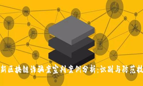 最新区块链诈骗案宣判案例分析：识别与防范技巧