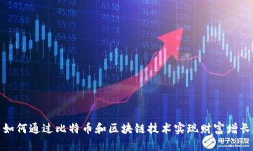 如何通过比特币和区块链技术实现财富增长