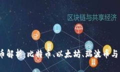 2023年区块链四大币解析：比特币、以太坊、瑞波