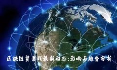 区块链贸易战最新动态：影响与趋势分析