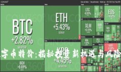 区块链数字币特价：揭秘投资新机遇与风险管理