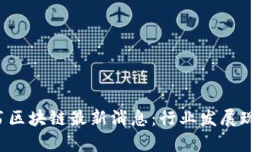 2023年蓝皮书区块链最新消息:行业发展现状与前景分析