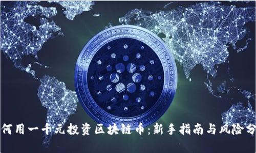 如何用一千元投资区块链币:新手指南与风险分析