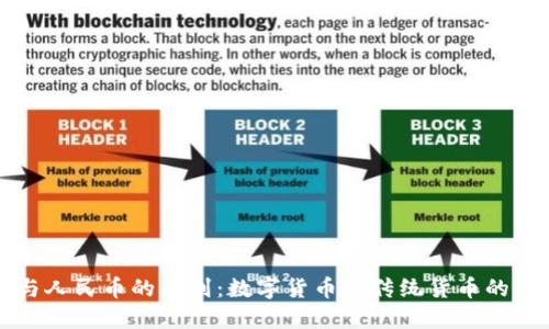 区块链与人民币的区别:数字货币与传统货币的深度对比