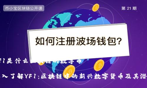 yf1是什么区块链的数字币
深入了解YF1:区块链中的新兴数字货币及其潜力