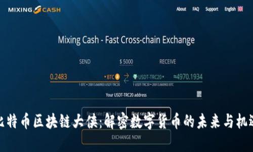 比特币区块链大侠:解密数字货币的未来与机遇