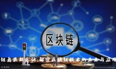 区块链岛最新采访：解密区块链技术的未来与应