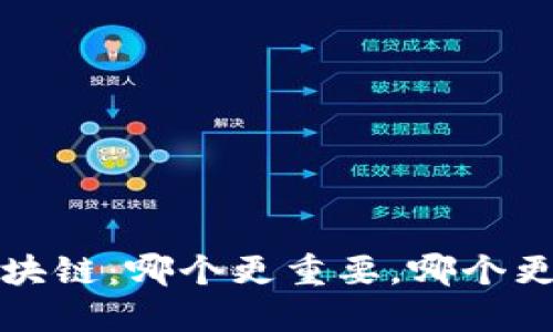 比特币与区块链:哪个更重要,哪个更加值得关注