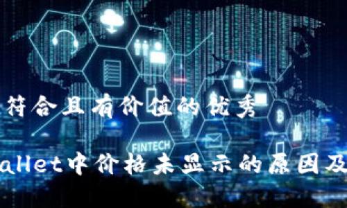 思考一个符合且有价值的优秀

揭秘TPWallet中价格未显示的原因及解决方法