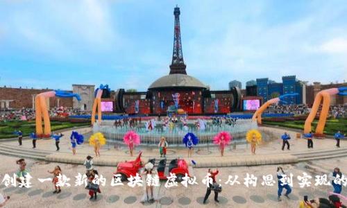 如何成功创建一款新的区块链虚拟币:从构思到实现的完整指南